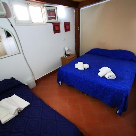 Bed and Breakfast Paleemo Centro Zoe Blu à Palerme Extérieur photo