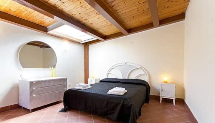 Bed and Breakfast Paleemo Centro Zoe Blu à Palerme Extérieur photo